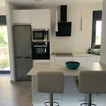 Σπίτι διακοπών Rural En Angeles De San Rafael *