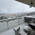 Σπίτι διακοπών Rural En Angeles De San Rafael El Espinar