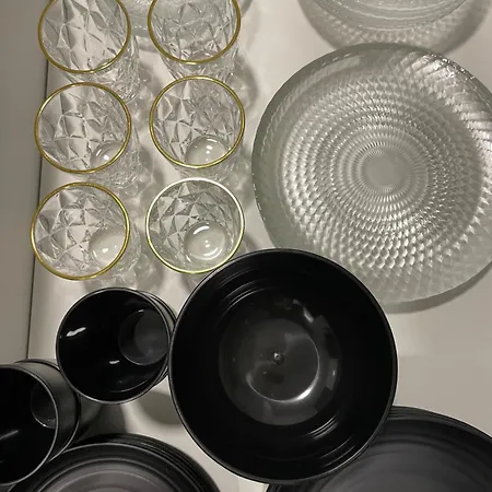 Rural En Angeles De San Rafael Casa vacanze *