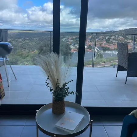 Casa vacanze Rural En Angeles De San Rafael El Espinar