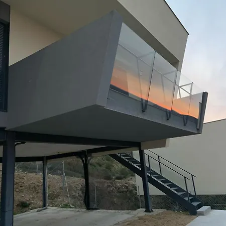 Rural En Angeles De San Rafael * 엘에스피나르