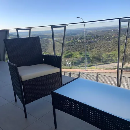 Rural En Angeles De San Rafael Feriehus