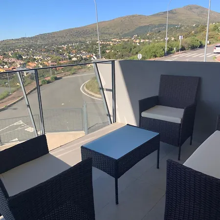 펜션 Rural En Angeles De San Rafael 엘에스피나르