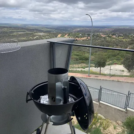 Casa vacanze Rural En Angeles De San Rafael *