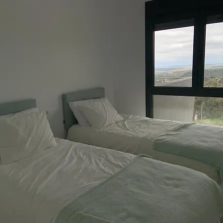 Rural En Angeles De San Rafael *