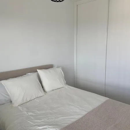 Prázdninový dům Rural En Angeles De San Rafael *