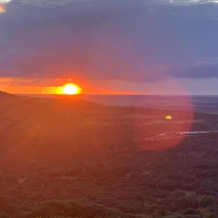 Rural En Angeles De San Rafael El Espinar