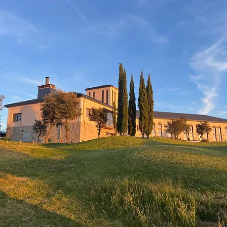 Rural En Angeles De San Rafael *