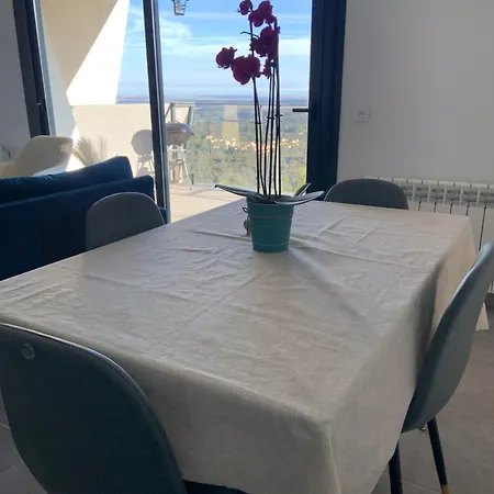 Rural En Angeles De San Rafael El Espinar