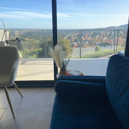 Rural En Angeles De San Rafael Casa vacanze