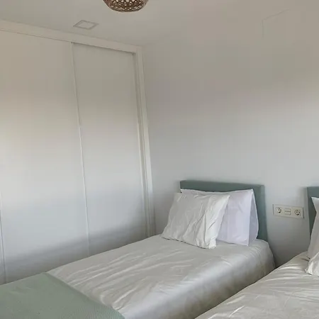 Rural En Angeles De San Rafael Holiday home