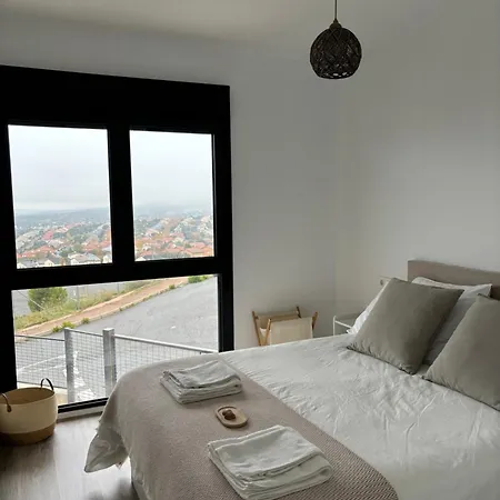 Rural En Angeles De San Rafael *