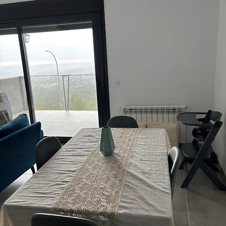 Rural En Angeles De San Rafael