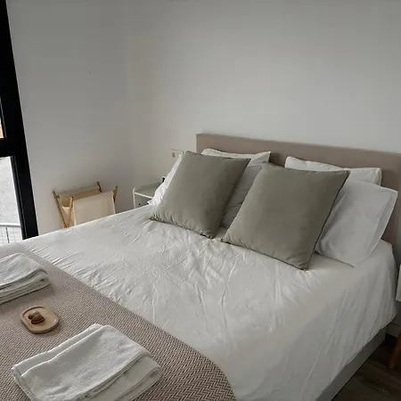 Rural En Angeles De San Rafael Holiday home *