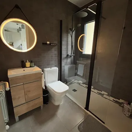 Rural En Angeles De San Rafael *