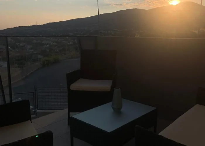 Сasa de vacaciones Rural En Angeles De San Rafael *