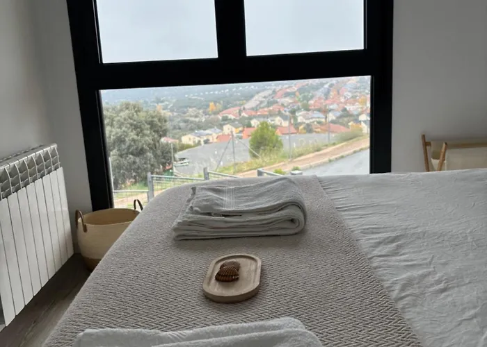 Rural En Angeles De San Rafael Сasa de vacaciones