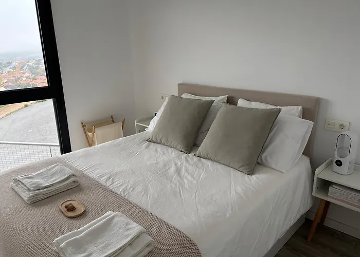 Rural En Angeles De San Rafael Holiday home *