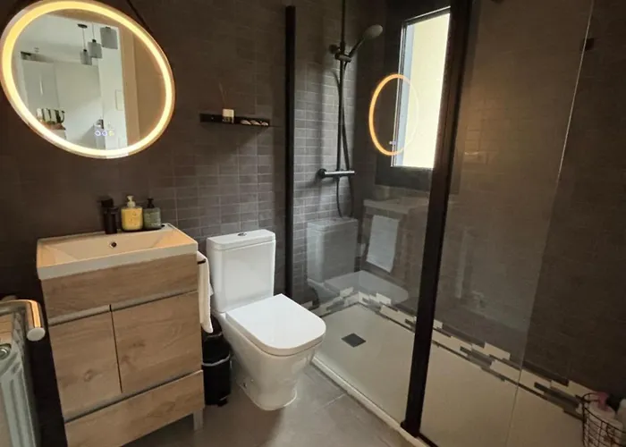 Rural En Angeles De San Rafael *